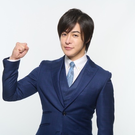 古山正太