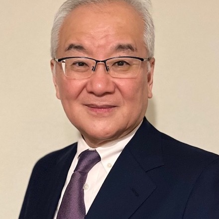 本間正人