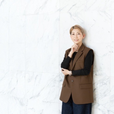 勅使川原真衣