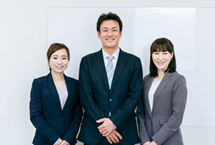 講師代替派遣サービス